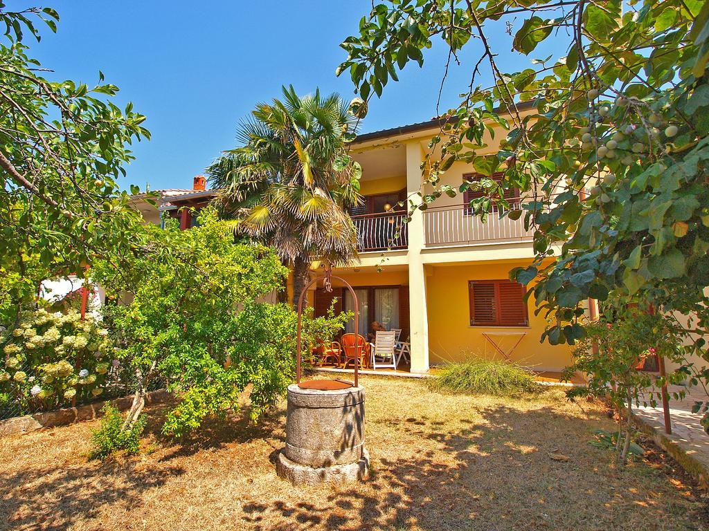 פאז'אנה Apartments Ana 920 מראה חיצוני תמונה