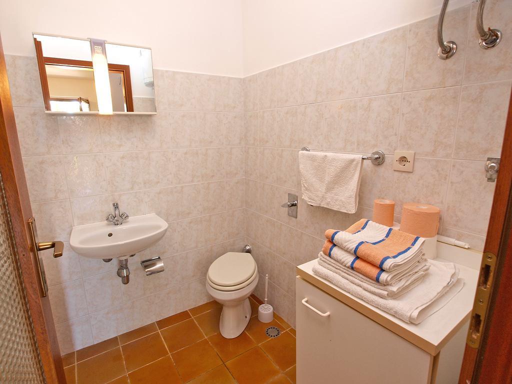 פאז'אנה Apartments Ana 920 מראה חיצוני תמונה
