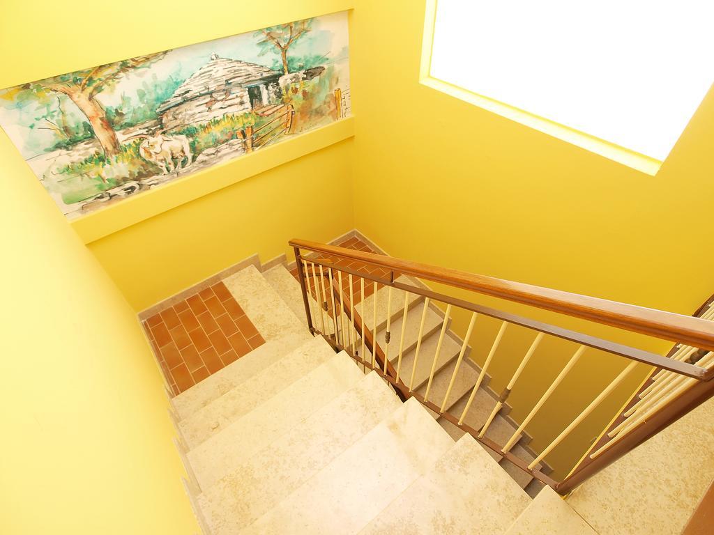 פאז'אנה Apartments Ana 920 מראה חיצוני תמונה