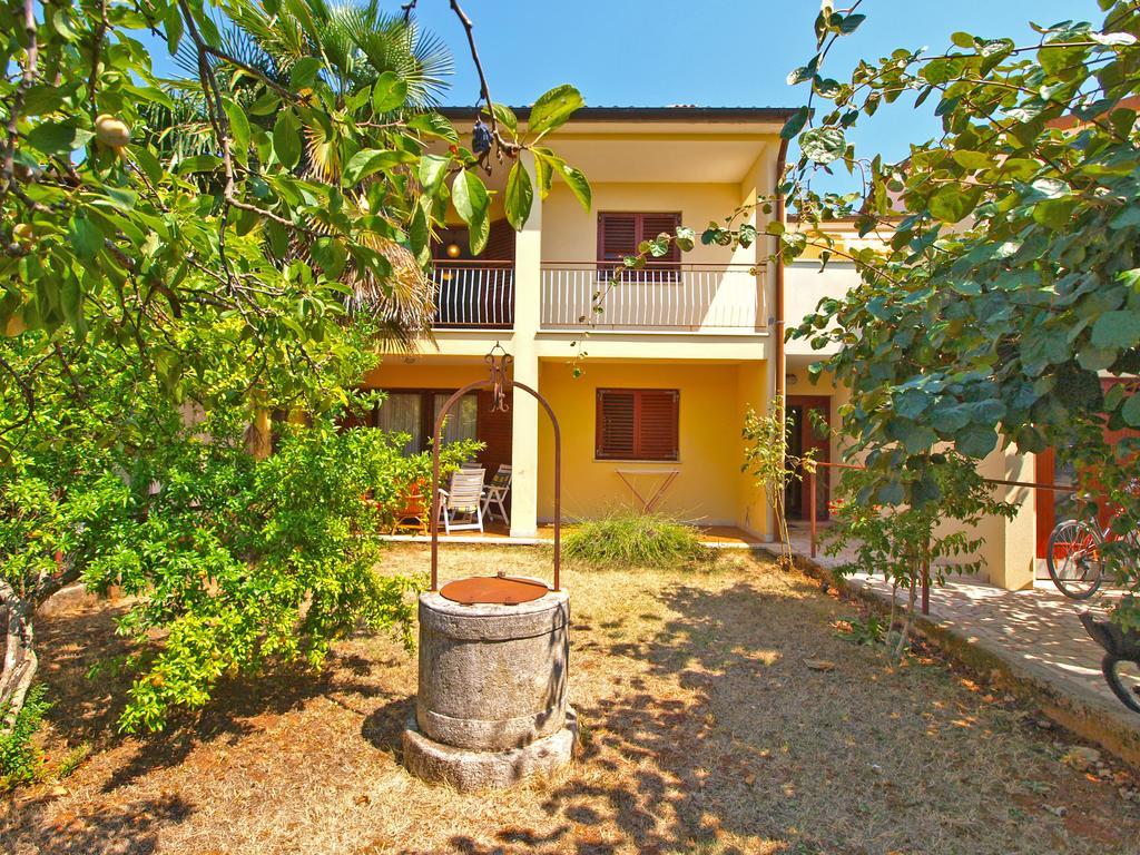 פאז'אנה Apartments Ana 920 מראה חיצוני תמונה