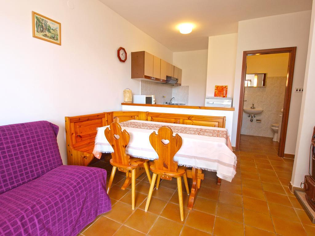 פאז'אנה Apartments Ana 920 מראה חיצוני תמונה