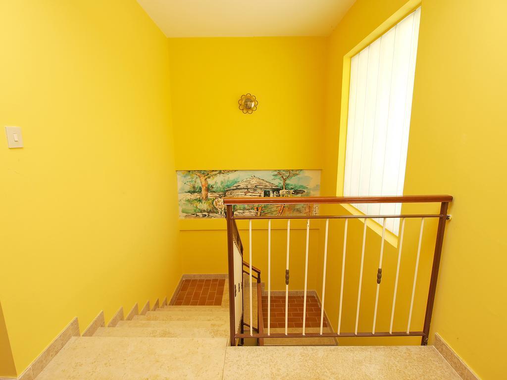 פאז'אנה Apartments Ana 920 מראה חיצוני תמונה