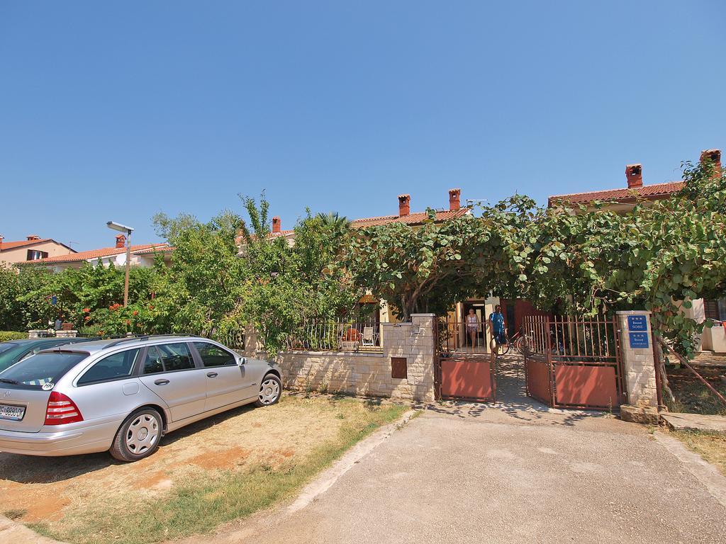 פאז'אנה Apartments Ana 920 מראה חיצוני תמונה