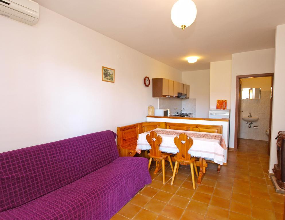 פאז'אנה Apartments Ana 920 מראה חיצוני תמונה