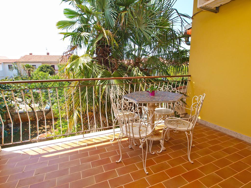 פאז'אנה Apartments Ana 920 מראה חיצוני תמונה