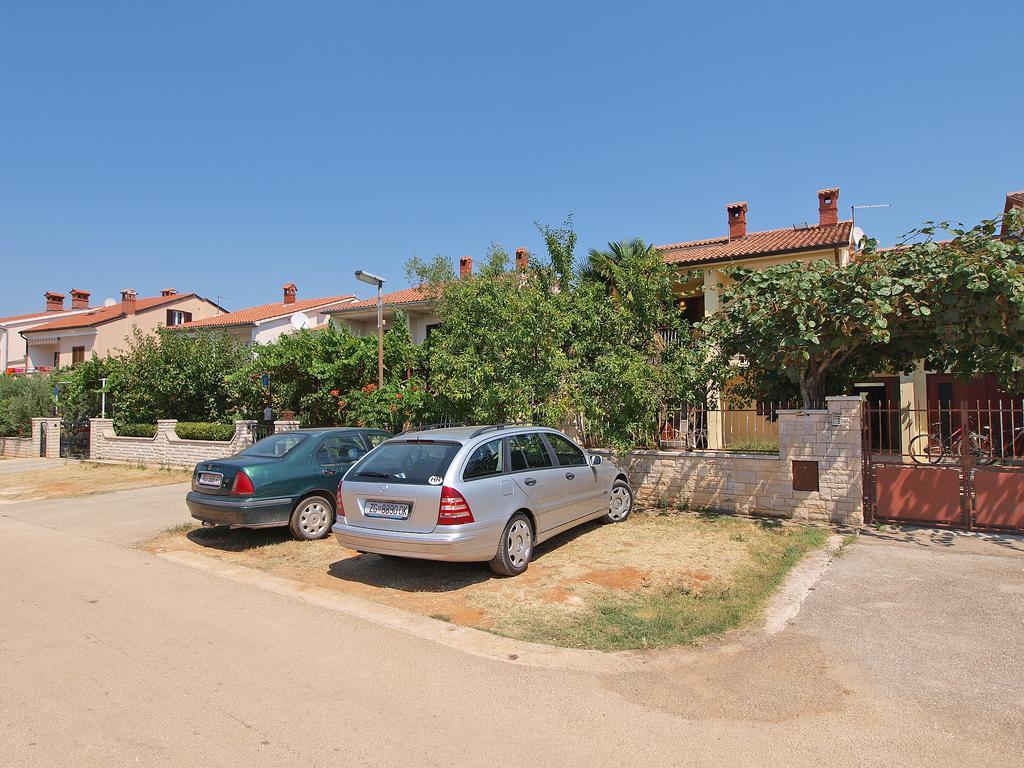 פאז'אנה Apartments Ana 920 מראה חיצוני תמונה